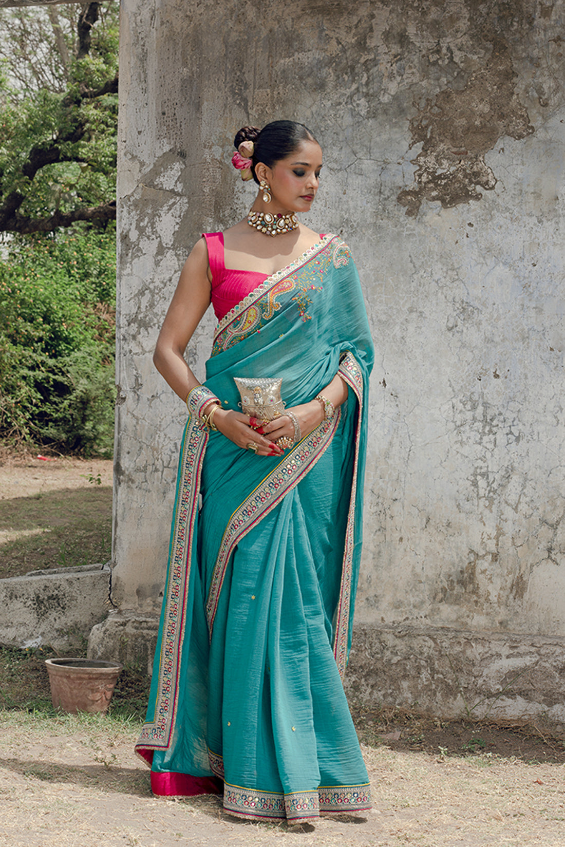 Rama Saree