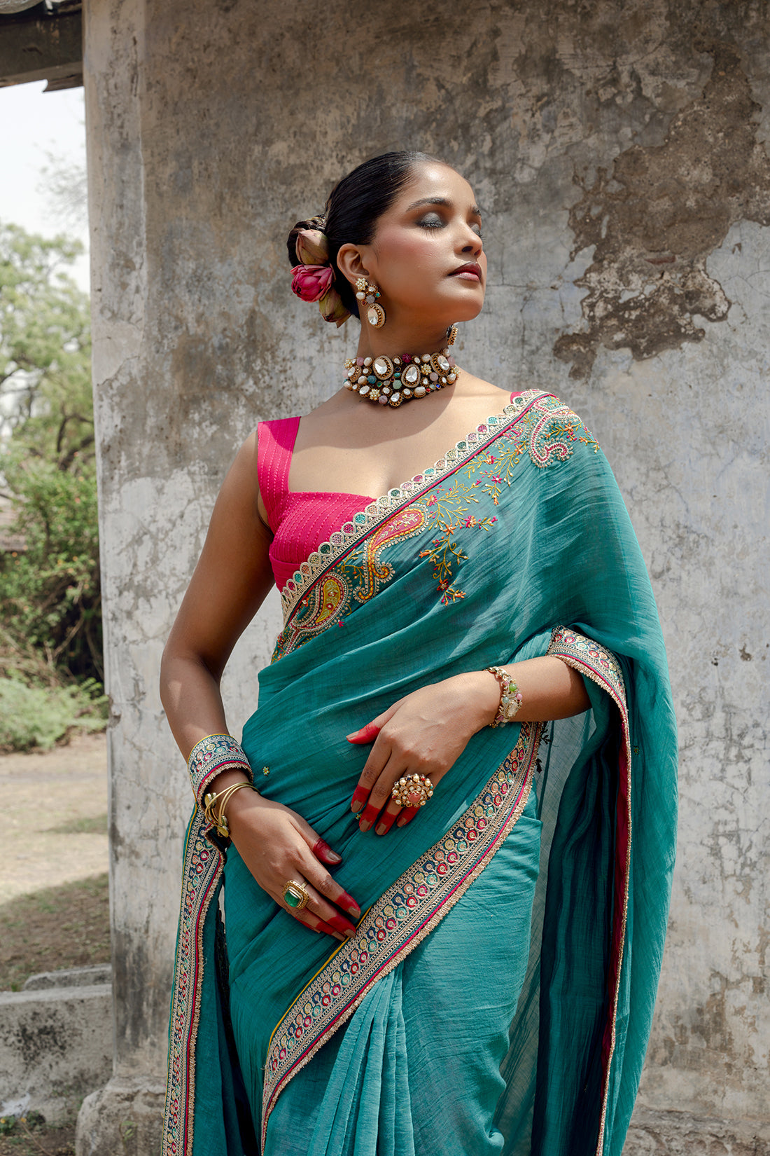 Rama Saree